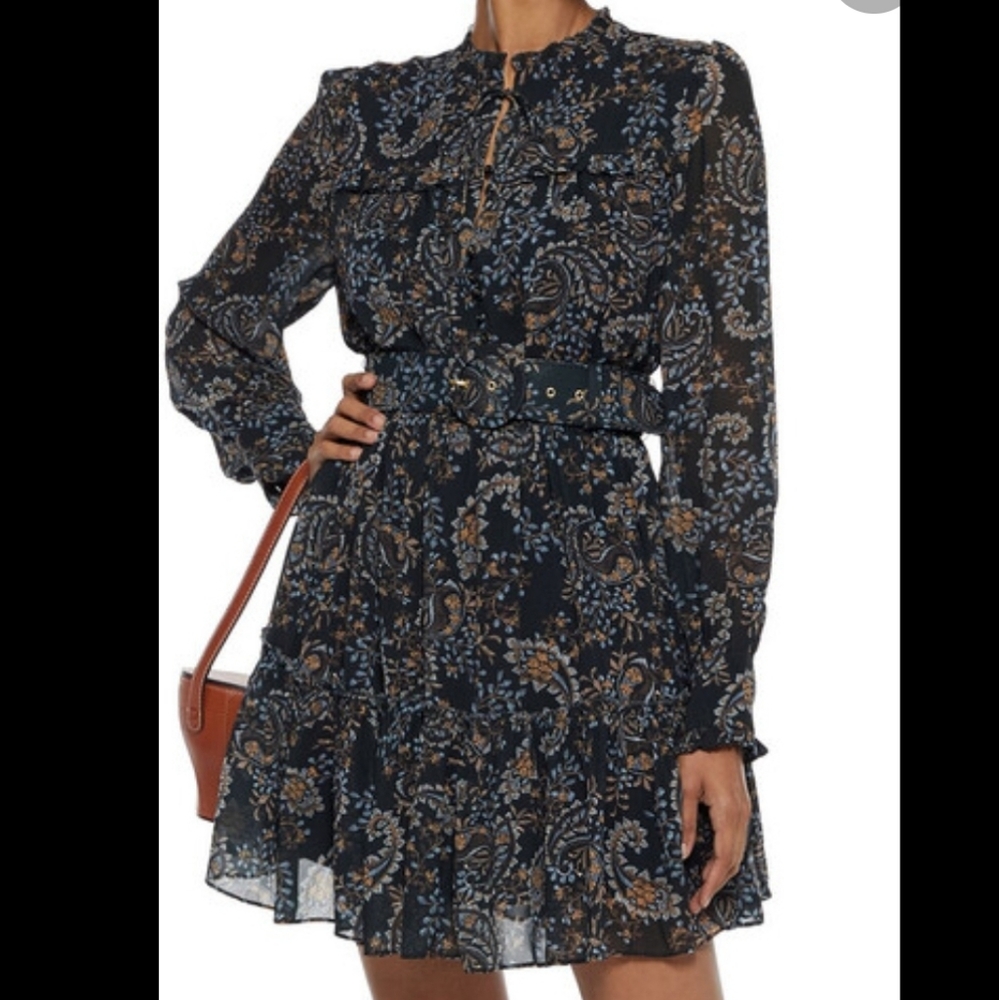 NICHOLAS Winona Dress Size 2